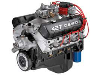 P922E Engine